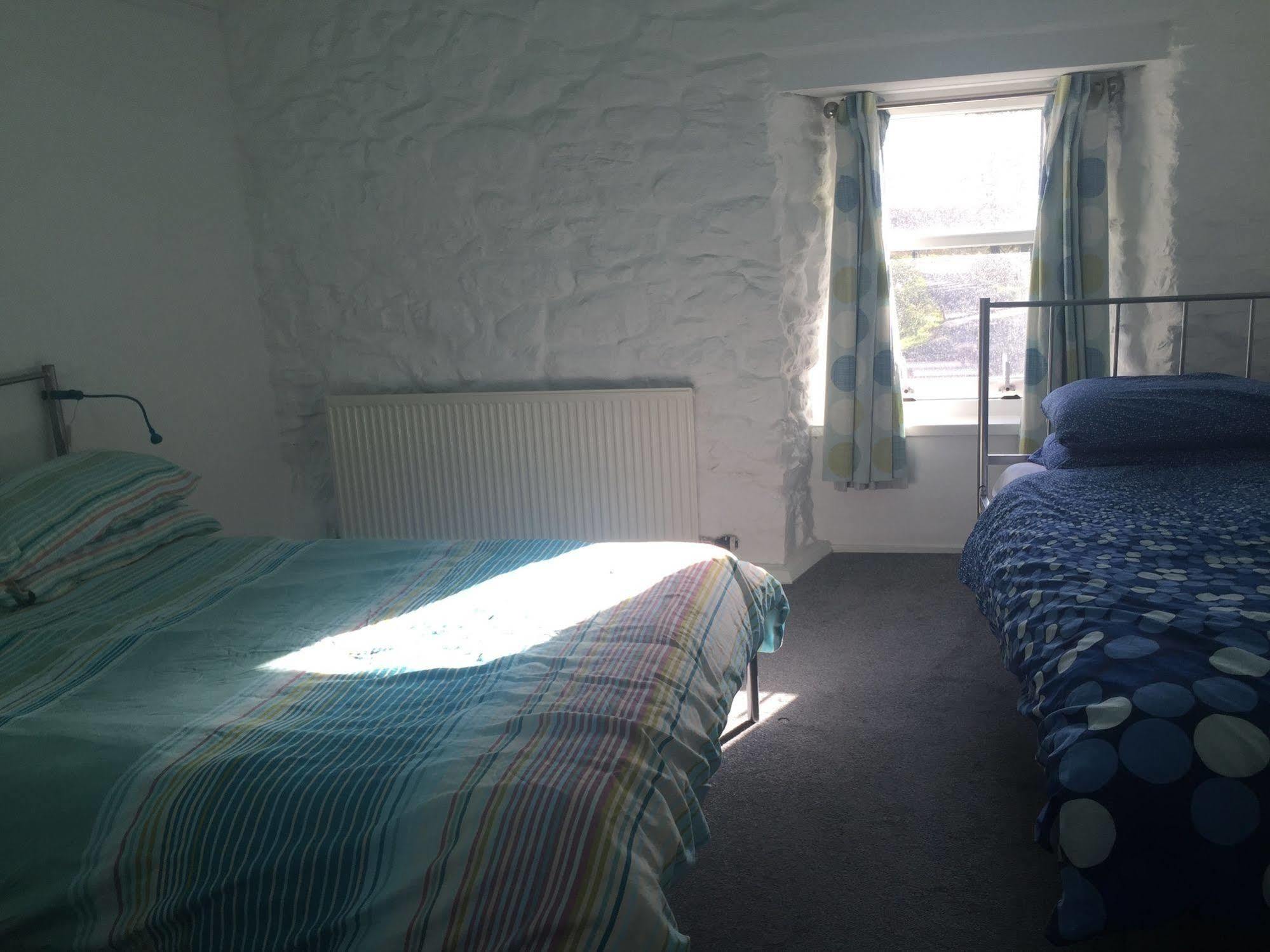 Hartfield House Hostel Applecross Bagian luar foto