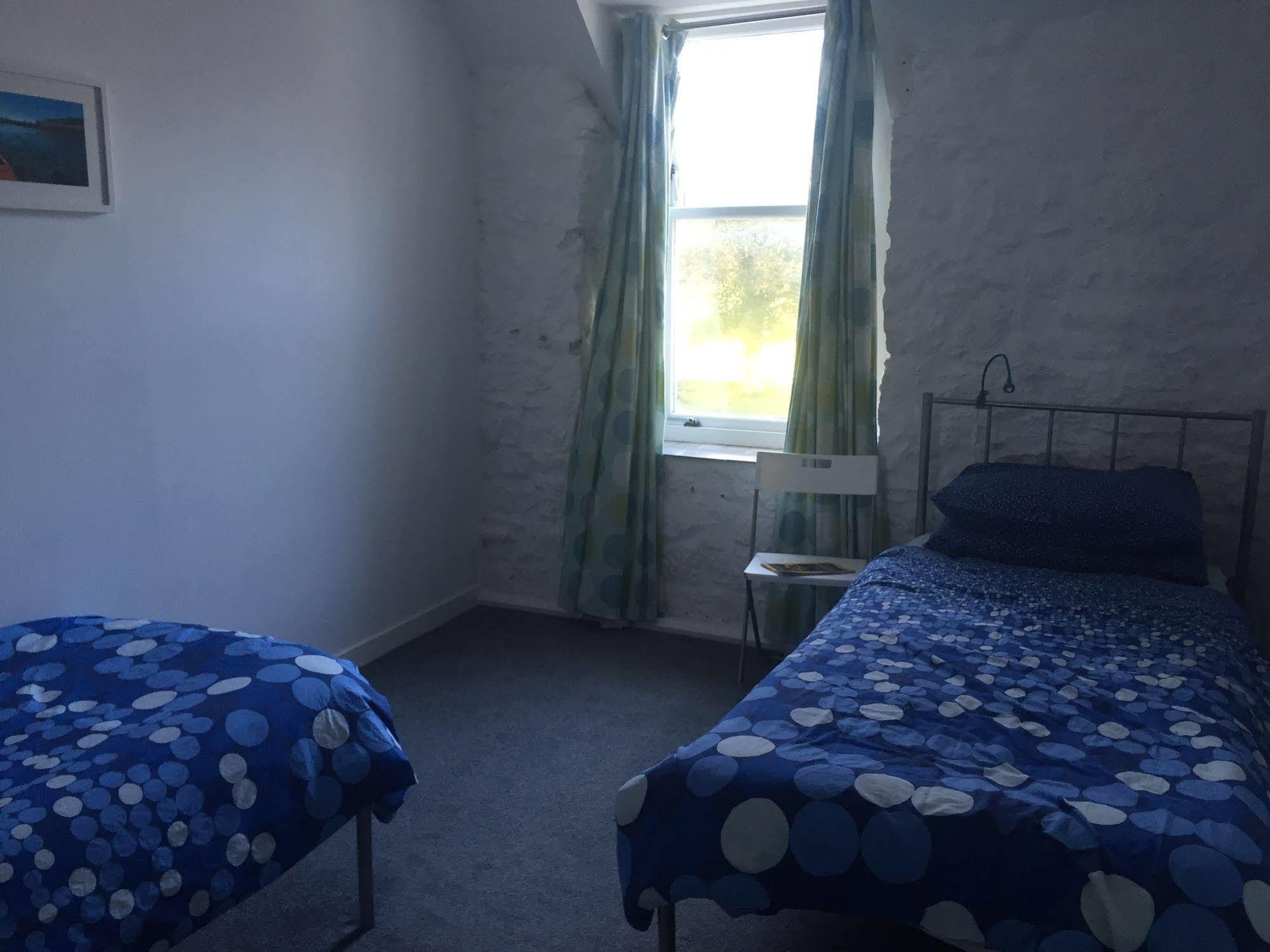 Hartfield House Hostel Applecross Bagian luar foto