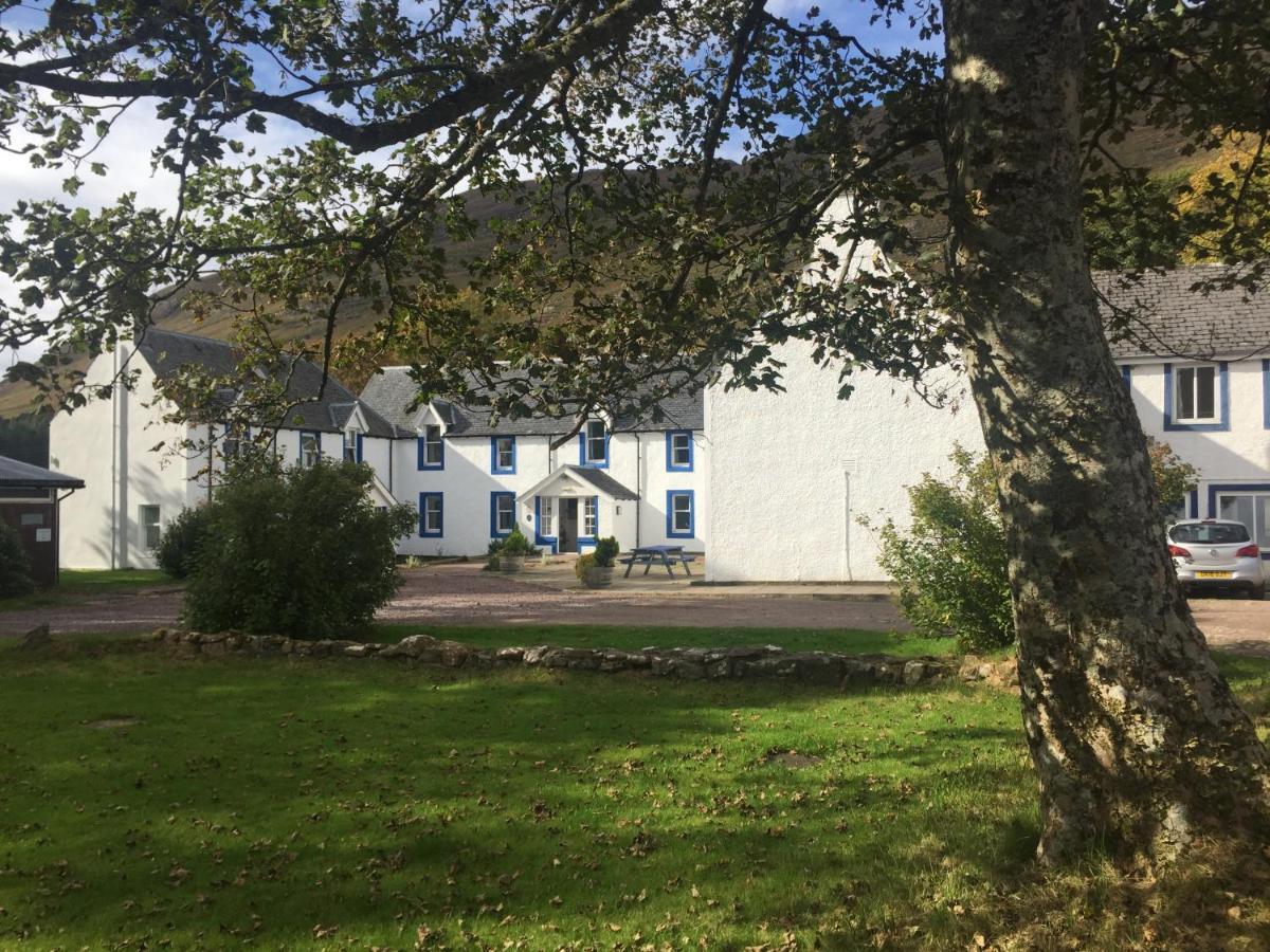 Hartfield House Hostel Applecross Bagian luar foto